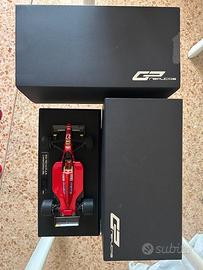 FERRARI F1 643 1991 GP REPLICAS 1/18