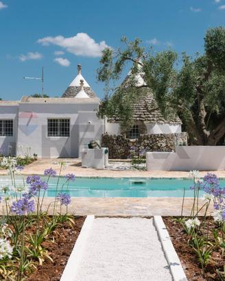 Baita/Chalet/Trullo - Ceglie Messapica