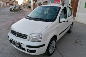 Fiat Panda 1.2 Dynamic Natural Power