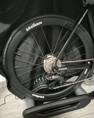 Cerchi Vision SC 45 i23 2' generazione 