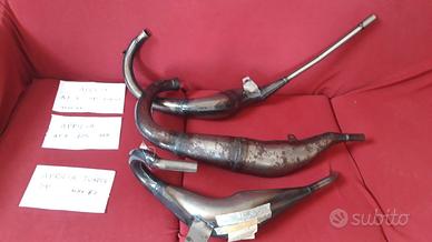 Marmitte arrow aprilia honda mbk suzuki