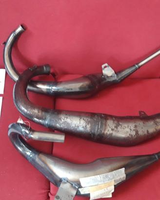 Marmitte arrow aprilia honda mbk suzuki