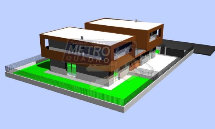 Rif.R/4416| casa affiancata zane'