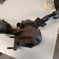 TURBINA LANCIA MUSA 1.3 MULTIJ. 75 CV BASSA