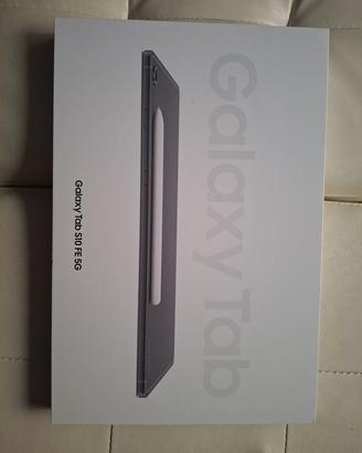 Samsung Galaxy Tab S10 FE 5G