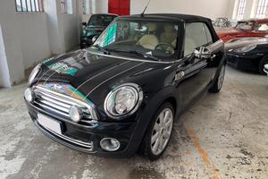 Mini 1.6 16V Cooper Cabrio UNICO PROPRIETARIO!!!