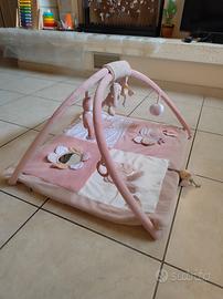 NATTOU – Tappeto Pouf con Archi
Nattou