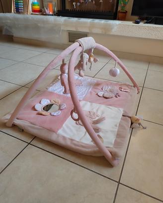 NATTOU – Tappeto Pouf con Archi
Nattou