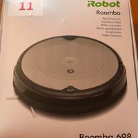 Robot Roomba 698