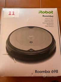Robot Roomba 698