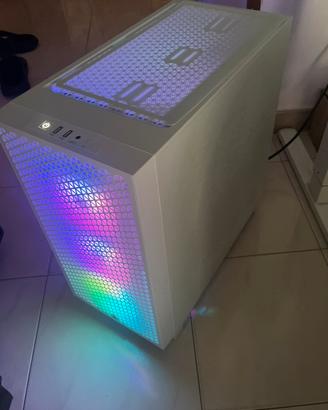 PC Gaming
