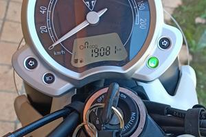 Triumph Speed Twin 900 