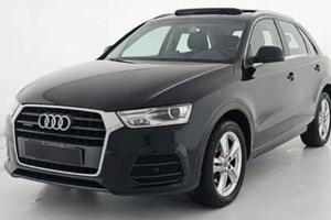 Audi Q3 2.0 TDI 150 CV quattro S tronic Sport-2016