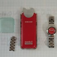 orologio swatch irony 