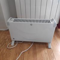 Stufa elettrica temoconvettore