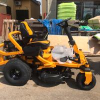 Trattorino tagliaerba cv 20 CUB CADET XZ6