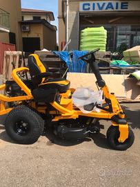Trattorino tagliaerba cv 20 CUB CADET XZ6
