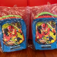 TROLLEY ZAINO Power Players