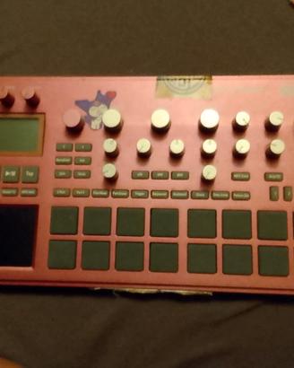 korg electribe rossa