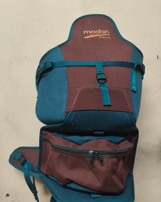 zaino trekking bambini 