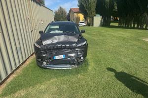 Jeep Cherokee 2.0 Mjt II 170CV 4WD Active Drive Li