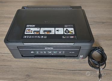 Stampante multifunzione EPSON XP-202