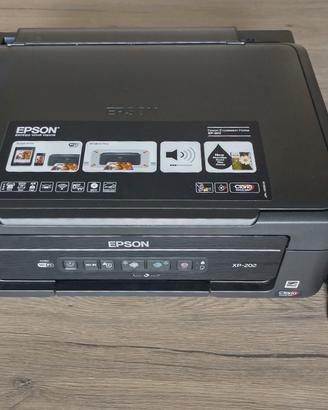 Stampante multifunzione EPSON XP-202