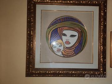 Quadro, Novella Parigina