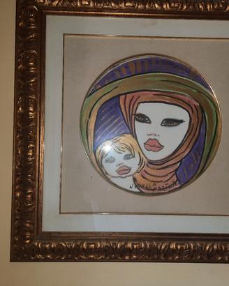 Quadro, Novella Parigina