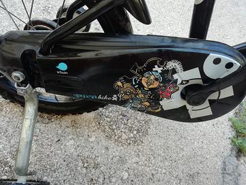 bici BTwin 16 