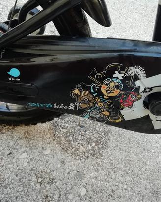 bici BTwin 16 