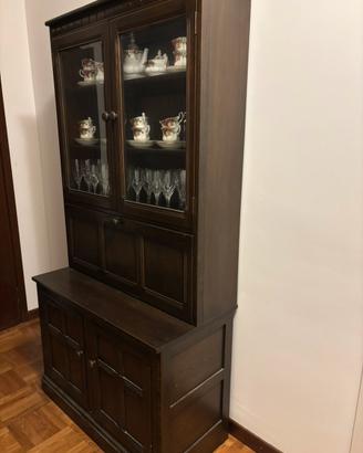 Credenza inglese