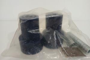 powerflex golf jetta mk2 corrado e golf mk3 