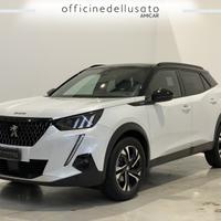 Peugeot 2008 1.5 bluehdi 100cv gt line s&s