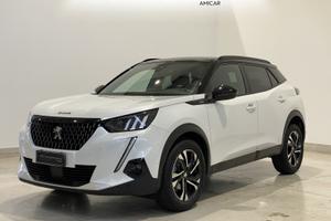 Peugeot 2008 1.5 bluehdi 100cv gt line s&s