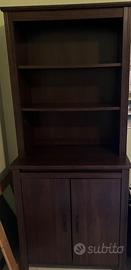 Libreria mobile ikea