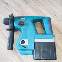 Makita martello rotativo 24 volts
