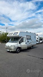 CAMPER LAIKA ECOVIP 3L 