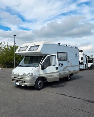 CAMPER LAIKA ECOVIP 3L 
