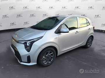 KIA Picanto 1.0 GDi 5 p KM0
