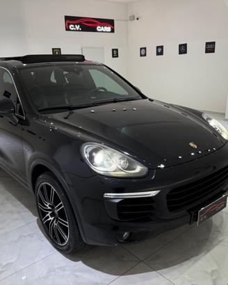 Porsche Cayenne 3.0 Diesel