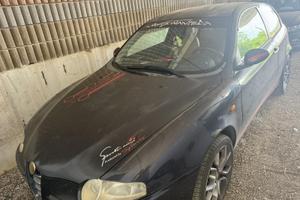 Alfa 147 t spark