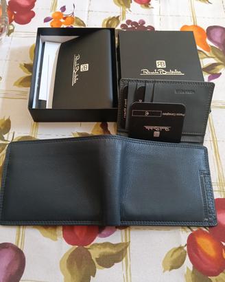 Portafoglio uomo Renato Balestra