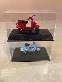 Modellini Vespa