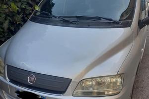 Fiat Miltipla 