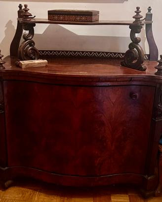 credenza servante (o buffet)