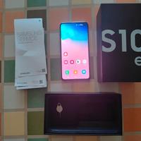 Samsung Galaxy S10e  (SM-G970F/DS) USATO