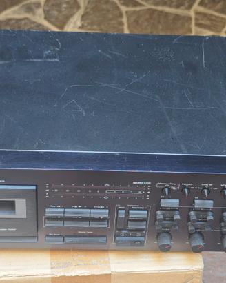 nakamichi ZX 7 3 testine head piastra cassette 