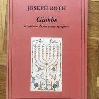 Joseph Roth - Giobbe