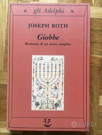 Joseph Roth - Giobbe
